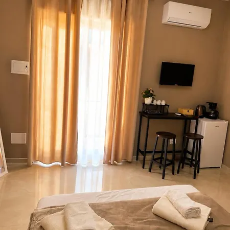 Habitación en casa particular La Dimora Kaja