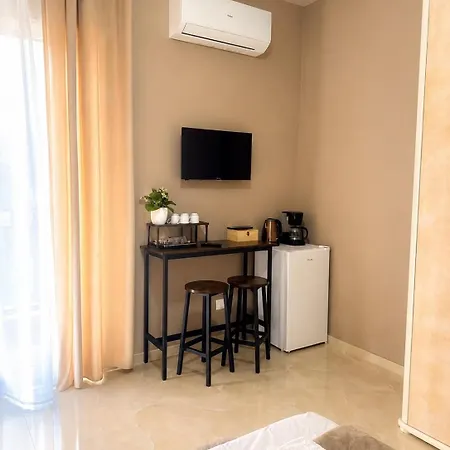 Habitación en casa particular La Dimora Kaja