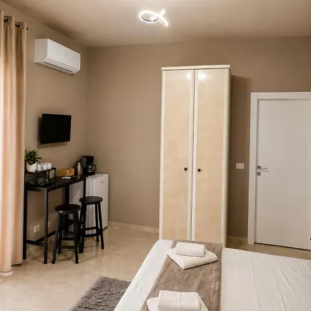 La Dimora Kaja Accommodatie bij particulieren *
