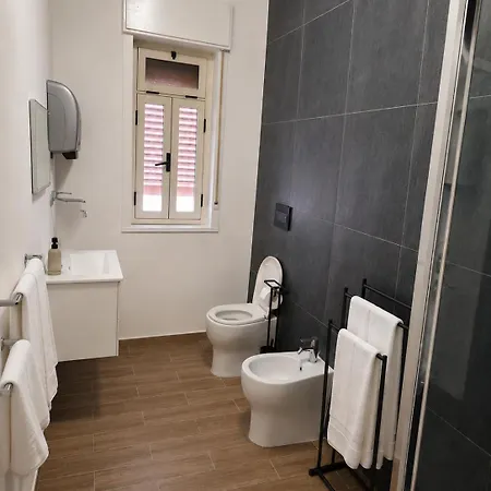 Accommodatie bij particulieren La Dimora Kaja Syracuse