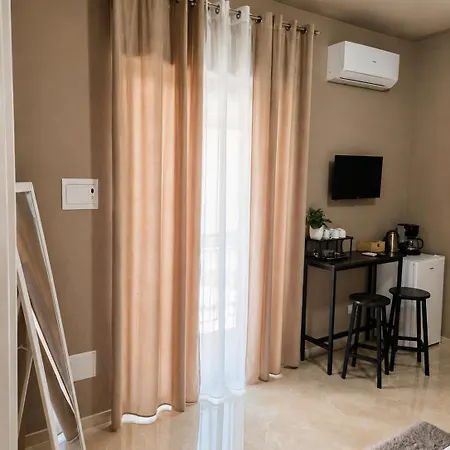 La Dimora Kaja Accommodatie bij particulieren