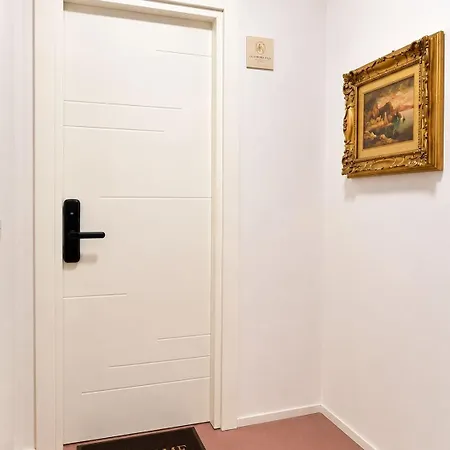 Habitación en casa particular La Dimora Kaja Syracuse